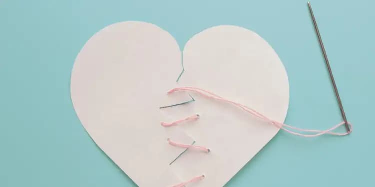 Post Breakup Journal