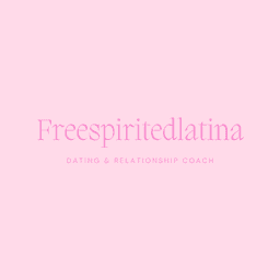 Spirited Latina Logo